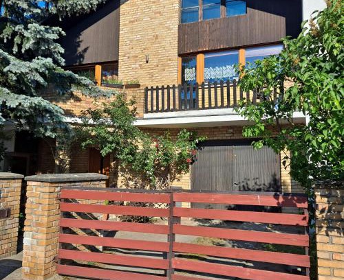 Stare Miasto District Apartamento | Apartament WENDY