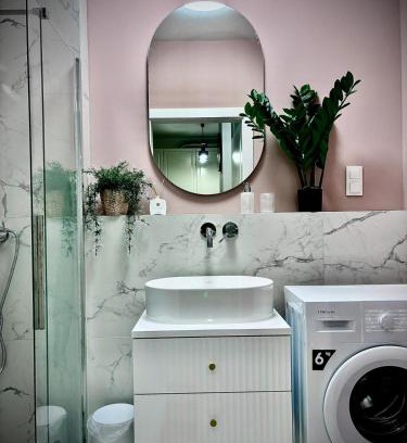 Orlinki Apartamento | Apartament White Glove Deluxe Gdańsk Sobieszewo