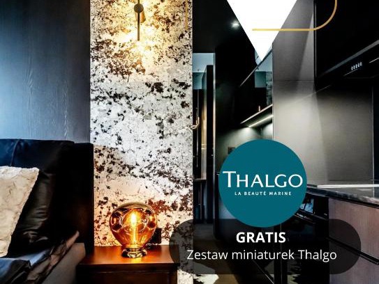 Olsztyn Apartamento | Apartament WHITE GLOVE Prestige Bałtycka-Warmiński Port