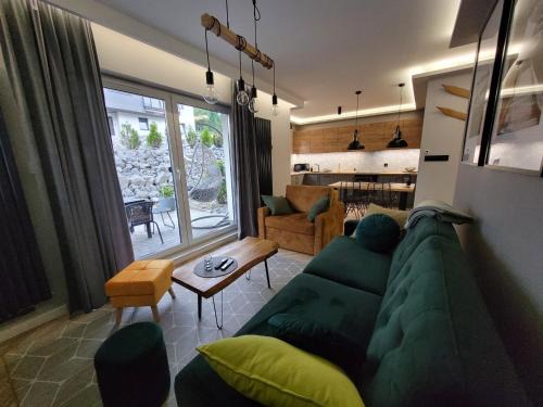 Wisla Apartamento | Apartament Wiślańskie Skije