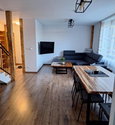 Boleslawiec Apartamento | Apartament Wiadukt