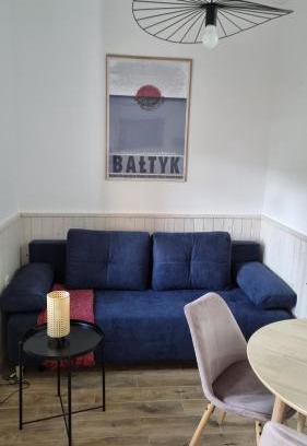 Rowy Apartamento | Apartament Wichrowy