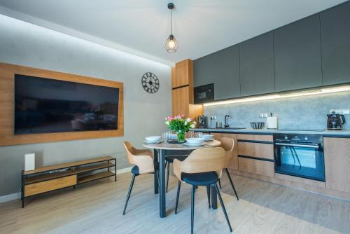 Piechowice Apartamento | Apartament Widok