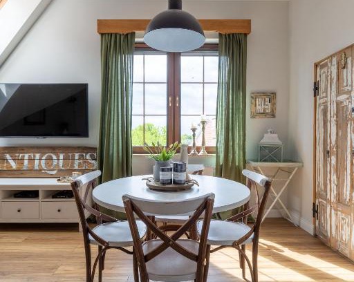 Elblag Apartamento | Apartament Wigilijna Premium Starówka