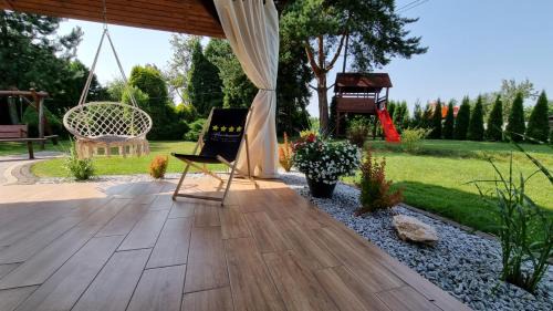gmina Przeciszow Apartamento | Apartament Willa Pod Sosnami Zator Przeciszów