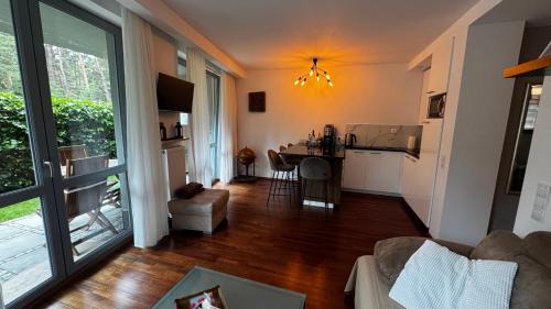 Jurata Apartamento | Apartament Willa Woda