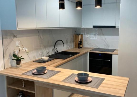 Bialystok Apartamento | Apartament Wiosenna
