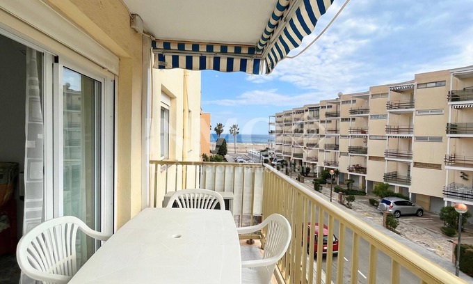 Cambrils Apartamento | Horta Sta. Maria A10