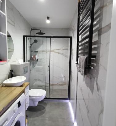Ostroleka Apartamento | Apartament WITOSA