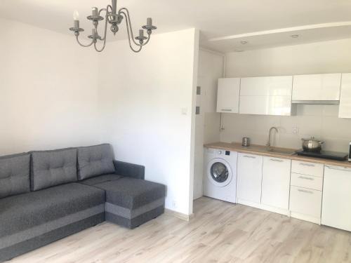 Kalisz Apartamento | Apartament Wygodny S5
