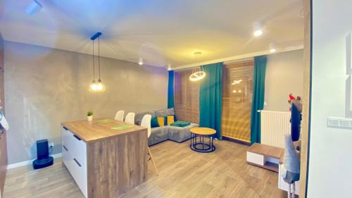 Biezanow - Prokocim Apartamento | Apartament Złocień