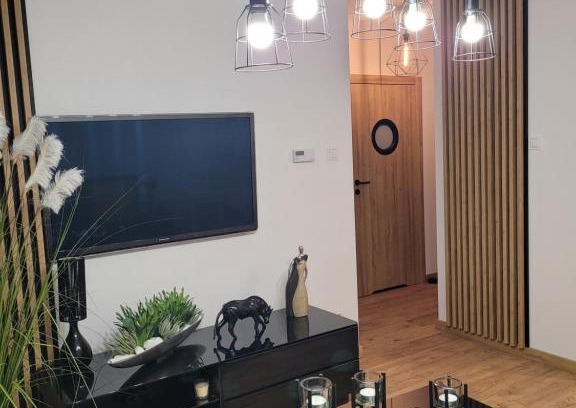 Wagrowiec Apartamento | Apartament Złota Dziewiątka