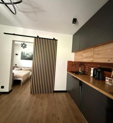 Czerniawa-Zdroj Apartamento | Apartament z Balią