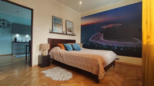 Hel Apartamento | Apartament z jacuzzi