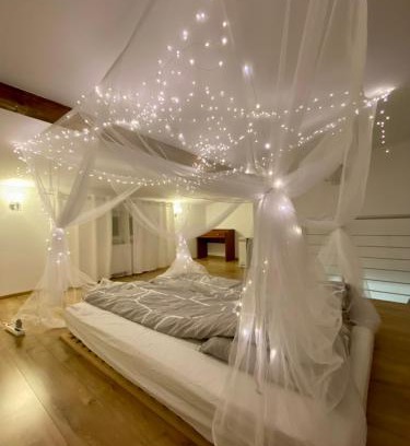 Stare Miasto Apartamento | Apartament z jacuzzi