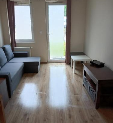 Aniolki Apartamento | Apartament z ogródkiem - Aniołki, Wronia 10