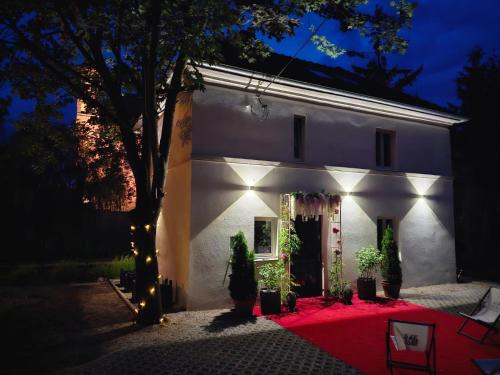 Lidzbark Warminski Apartamento | Apartament z widokiem na Zamek