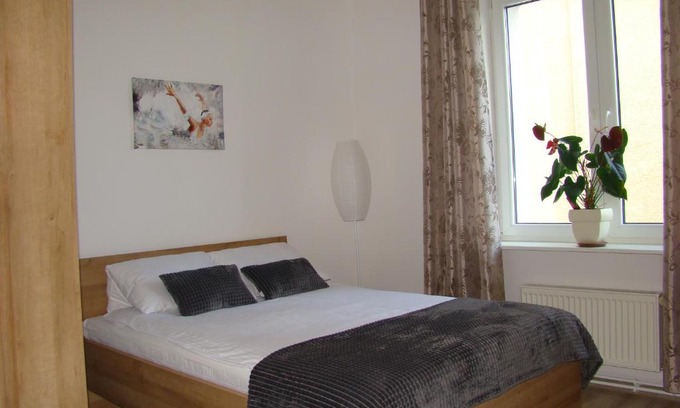 West Pomeranian Voivodeship Apartamento | Apartament Z9