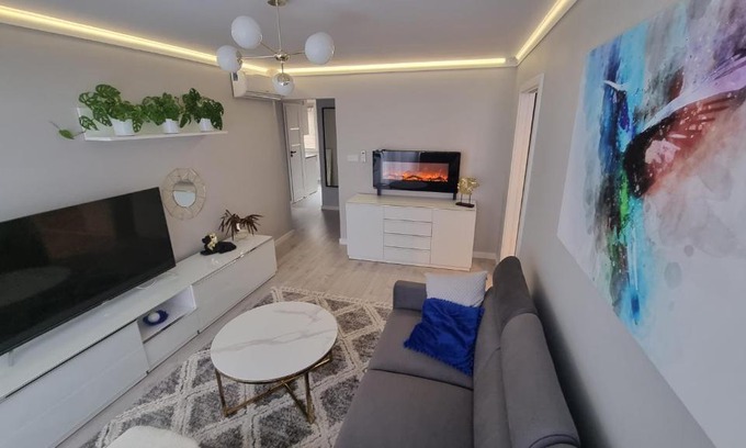 Jaroslaw Apartamento | Apartament ZACISZE