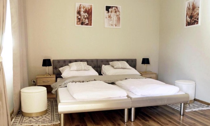 Wieliczka Apartamento | Apartament Zacisze