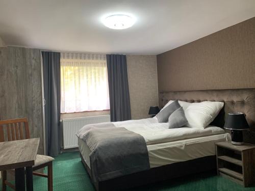 Ostrowo Apartamento | Apartament Zalesie