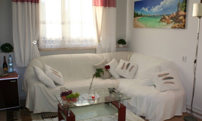 Olsztyn Apartamento | Apartament Zamkowy przy Starym Mieście