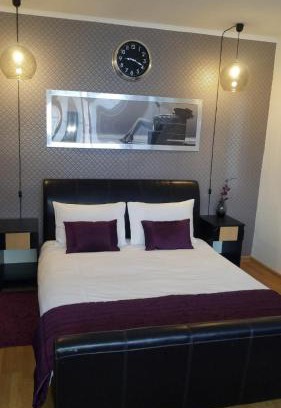 Zamosc Apartamento | Apartament Zamość Fiolet