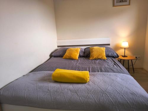 Subcarpathian Province Apartamento | Apartament ZARA