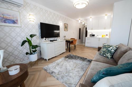 Ochota Apartamento | Apartament Zielona Ochota