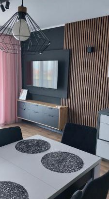 Stargard Szczecinski Apartamento | Apartament Zielone Ogrody