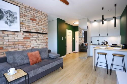 Walbrzych Apartamento | Apartament Zielone Podwale