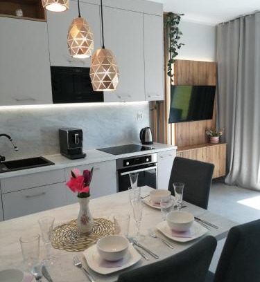 Cieplice Apartamento | Apartament Zielone Wzgórze 2