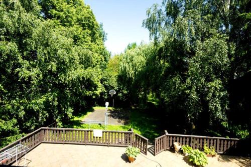 Klodzko Miasto Apartamento | Apartament Zielony Zakątek
