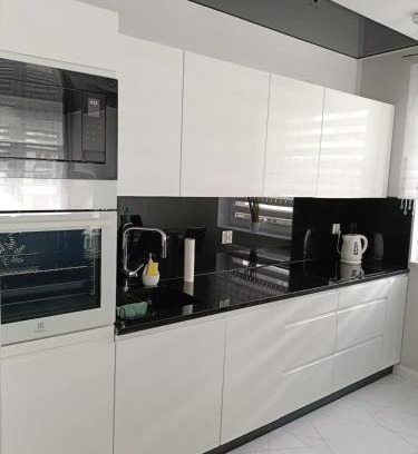 Psie Pole Apartamento | Apartament Zielony Zakątek Wrocław free parking, ochrona
