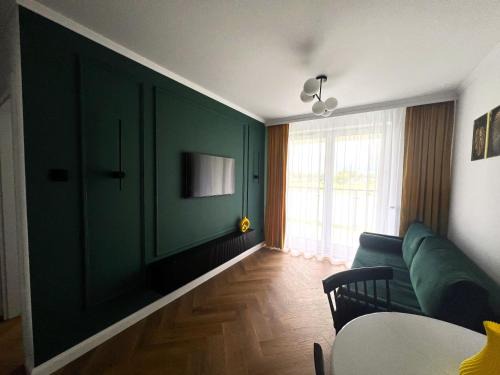 Zamosc Apartamento | Apartament Zielony Zakątek