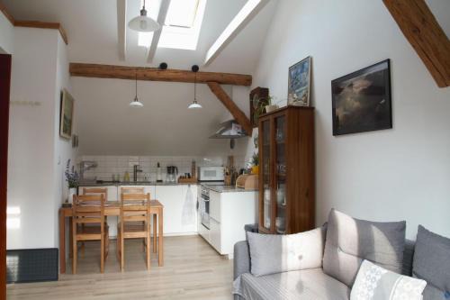 Kroscienko nad Dunajcem Apartamento | Apartament Zimorodek Krościenko nad Dunajcem