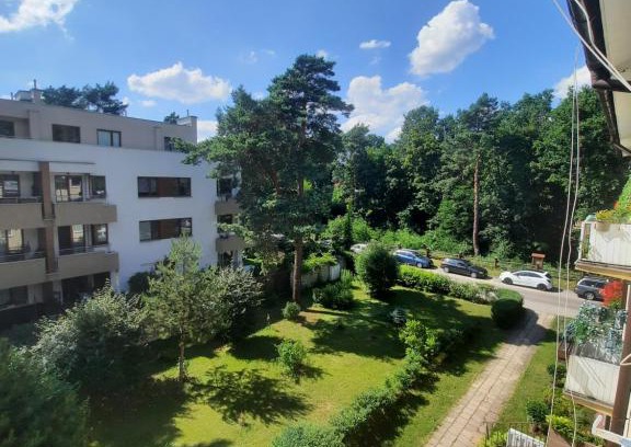 Wawer Apartamento | Apartament Zorzy przy Instytucie Kardiologii Anin