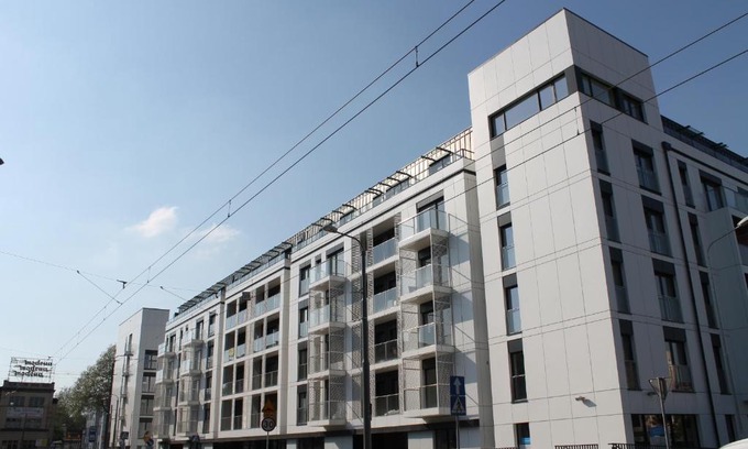 Jezyce Apartamento | Apartament Zwierzyniecka
