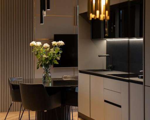 Torun Apartamento | Apartament Zwirki