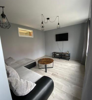 Boleslawiec Apartamento | Apartament24-Just in Center