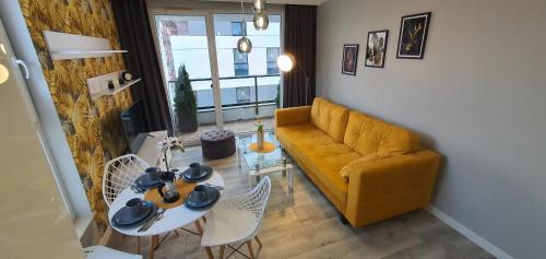 Gdansk Apartamento | Apartament3City