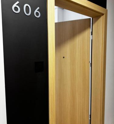 Puszczykowo Apartamento | Apartament606