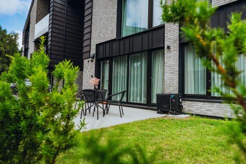 Sventoji Apartamento | Apartamentai šalia jūros
