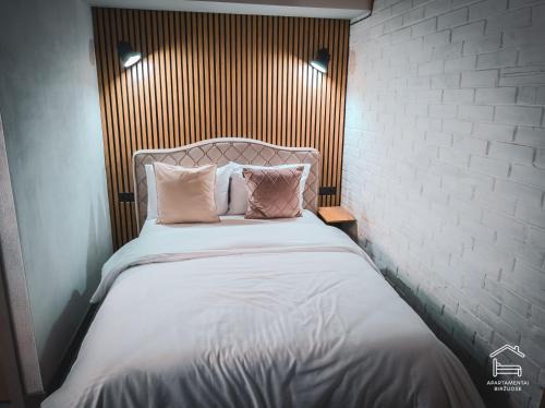 Birzai Apartamento | Apartamentai Biržuose, cozy garage