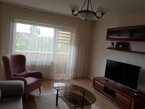 Druskininkai Apartamento | Apartamentai Gertrūda
