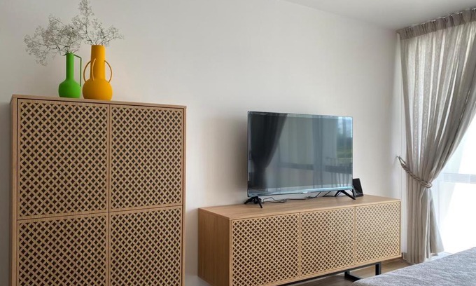 Sventoji Apartamento | Apartamentai „Mano šventovė“ poilsiui!