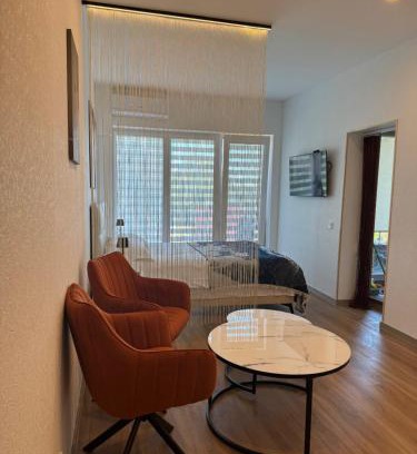 Nida Apartamento | Apartamentai pas Rasą