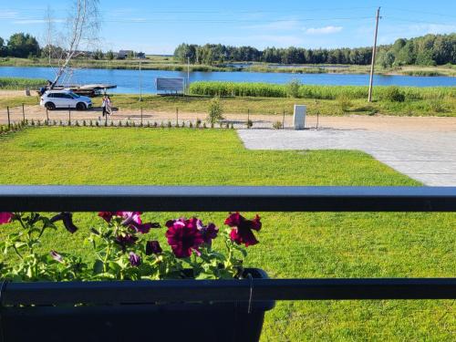 Klaipeda county Apartamento | Apartamentai Prie Tvenkinio
