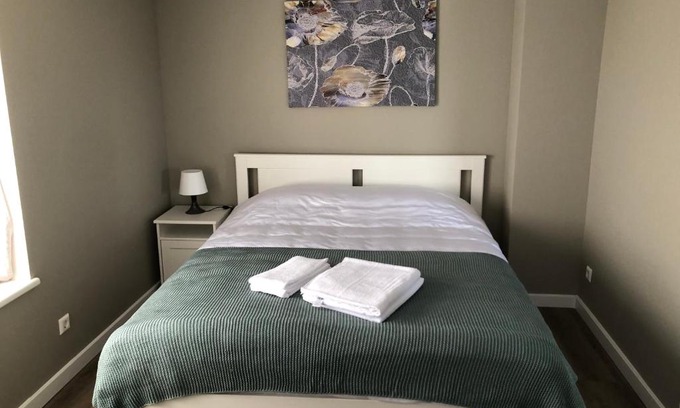 Rusne Apartamento | Apartamentai Rusnės svečiams