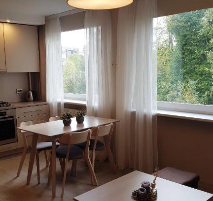 Siauliai Apartamento | Apartamentai Vilniaus Street